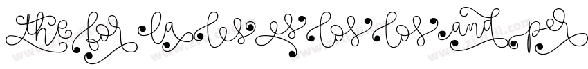 Grafollita script me字体转换 Grafollita script me字体转换
